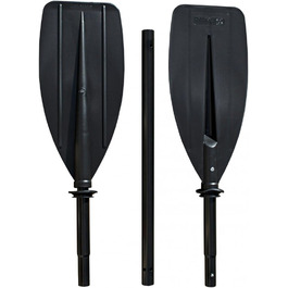 Дитяче весло для каяка Navyline, 3-частинне, 150 см