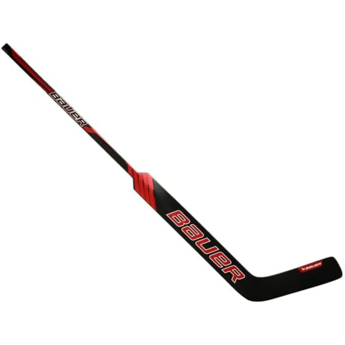 Воротарська ключка Bauer GSX Composite для підлітків, ліва, 23