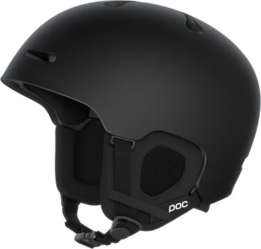 POC Fornix – Легкий шолом для лиж і сноуборду, захисний шолом для безпечного катання, туризму та сноубордингу