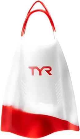Ласти TYR Hydroblade для плавання, силіконові, унісекс