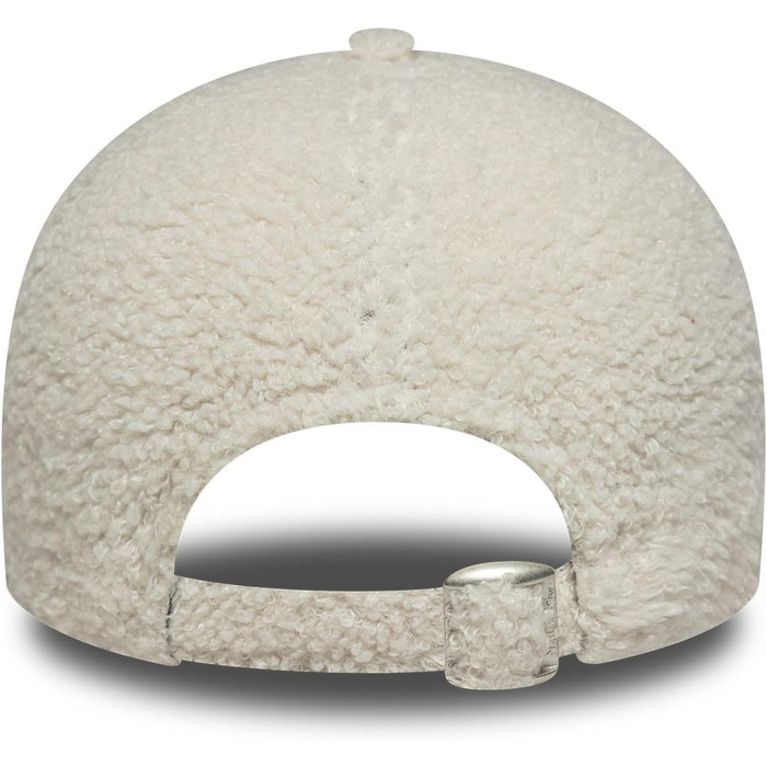 Кепка New Era New York Yankees MLB League Essential Rose 9Forty Adjustable для жінок