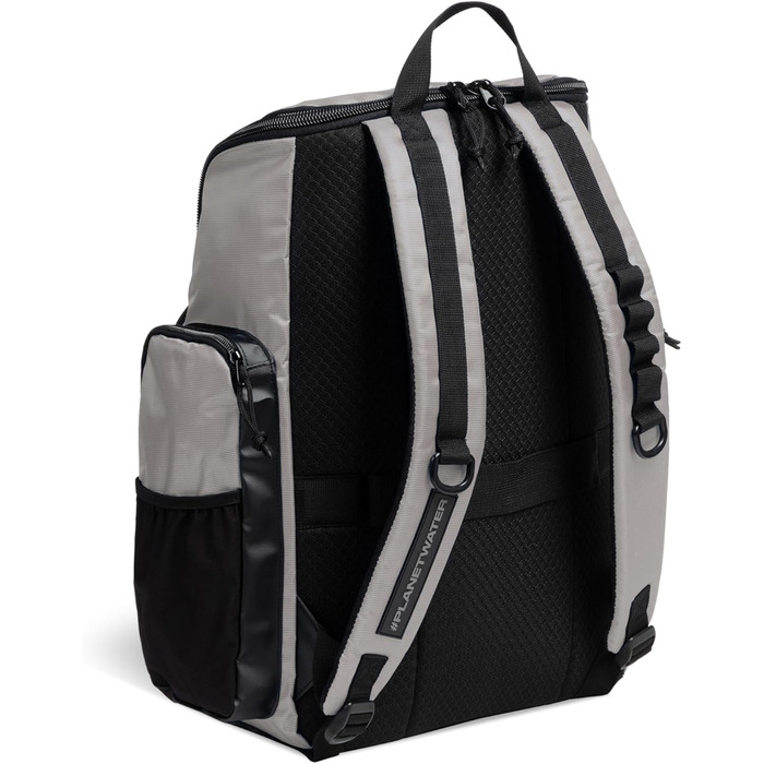 Рюкзак для плавання Arena One Go, 35 літрів - спортивна сумка для басейну