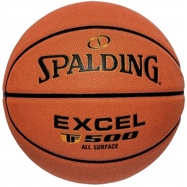 Баскетбольний м'яч Spalding TF-500 Excel р. 7