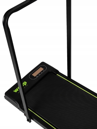 Електрична бігова доріжка WEEP LITE LT100X (до 100 кг)