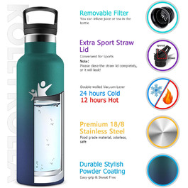 колір: темно-зелений + темно-синій