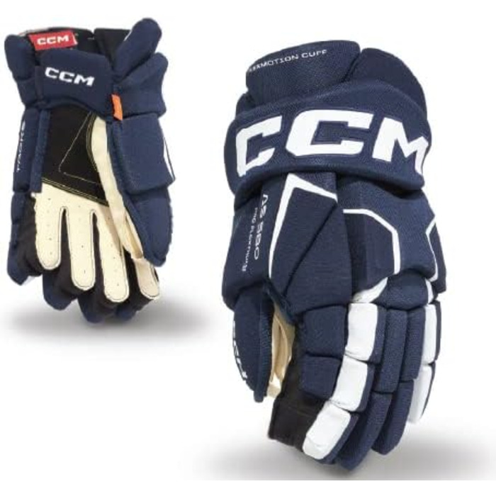 Хокейні рукавички CCM Super Tacks AS-580 Junior 11