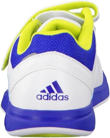 Кросівки Adidas для хлопчиків Lk Trainer 6 Outdoor Fitness - білі, 29 EU