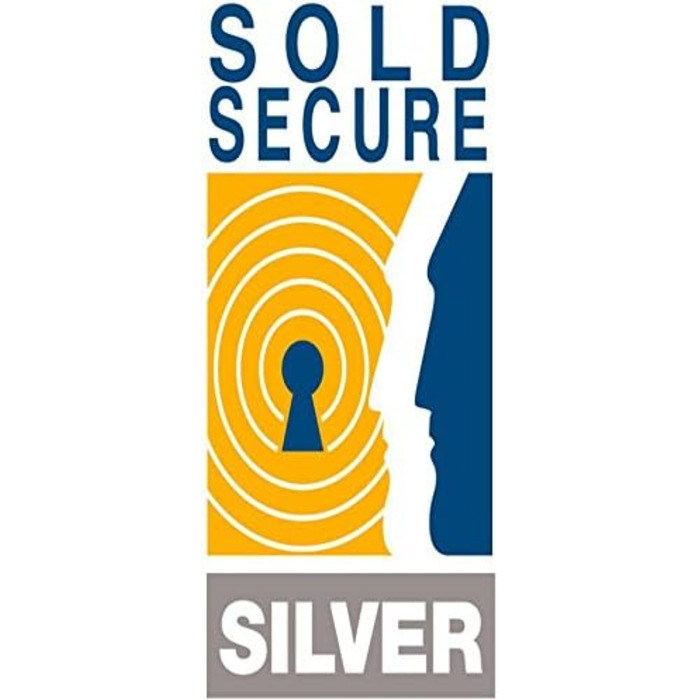 Замок для велосипеда ABUS Ultra 410 з кріпленням SH34-H та тросом Cobra 10/120 - надійний захист рівня 8 (23 см, чорний/зелений)