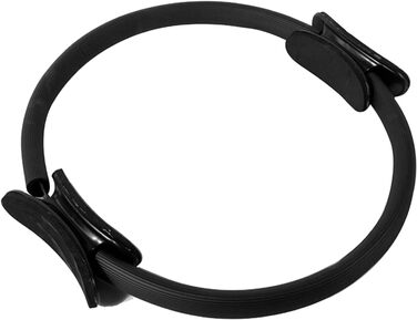 Кільце для пілатесу – тренажер для пресу, ніг та сідниць, для дому. Підходить для початківців та професіоналів