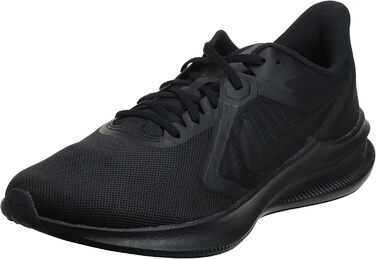 Кросівки для бігу Nike Downshifter 10 чоловічі, чорні, 38.5 EU