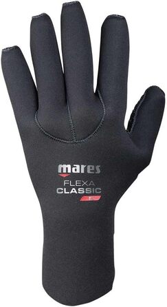 Рукавички для дайвінгу Mares FLEXA Classic 5 мм, неопрен, розмір S