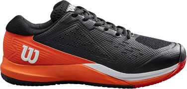 Кросівки Wilson Pn-113578-2-13-p, 46 EU, чорно-білі