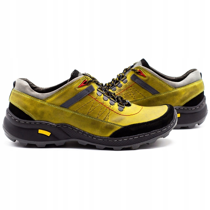 Чоловічі трекінгові черевики Olivier 274GT, розмір 43