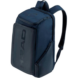 Рюкзак HEAD Pro 28L для тенісу, унісекс, синій