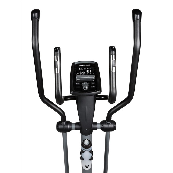 Еліптичний тренажер Crosstrainer Series для кардіо, моделі DCT2000i, DCT2500i, Perform X2i, Perform X5i