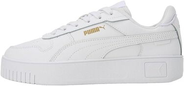Кросівки Puma Damen 389390 White-Gold 39 EU - Оригінал