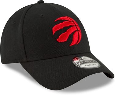 Кепка New Era Toronto Raptors 9Forty Adjustable The League