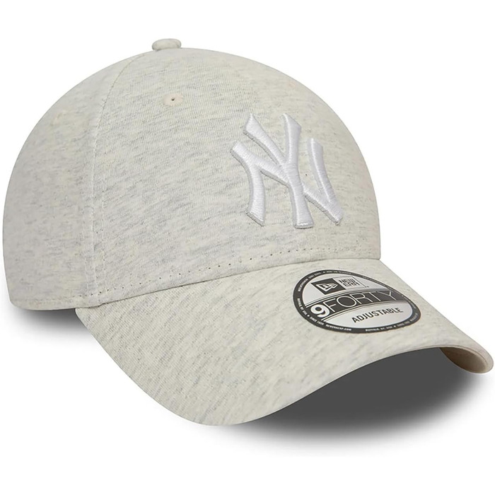 Кепка New Era New York Yankees 9Forty Adjustable Stone - #33851
