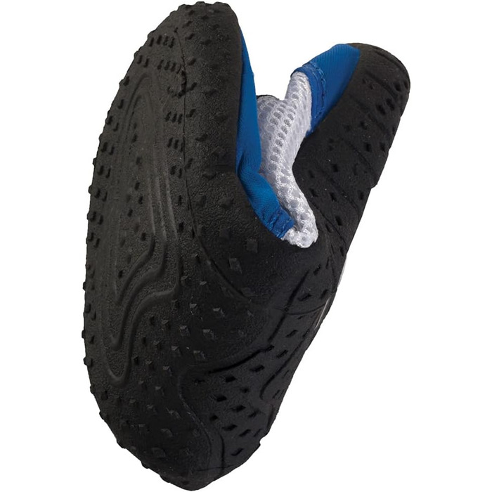 Шльопанці Seac Reef для дорослих та дітей, швидковисихаючі для басейну та пляжу, блакитні (36 EU)