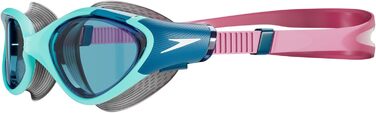 Окуляри для плавання Speedo Biofuse 2.0 жіночі, гідродинамічні