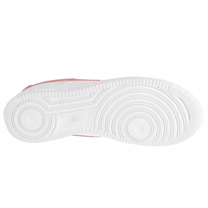 Жіночі кросівки Nike Air Force 1 Low '07 Essential Білі CZ0270-103 40
