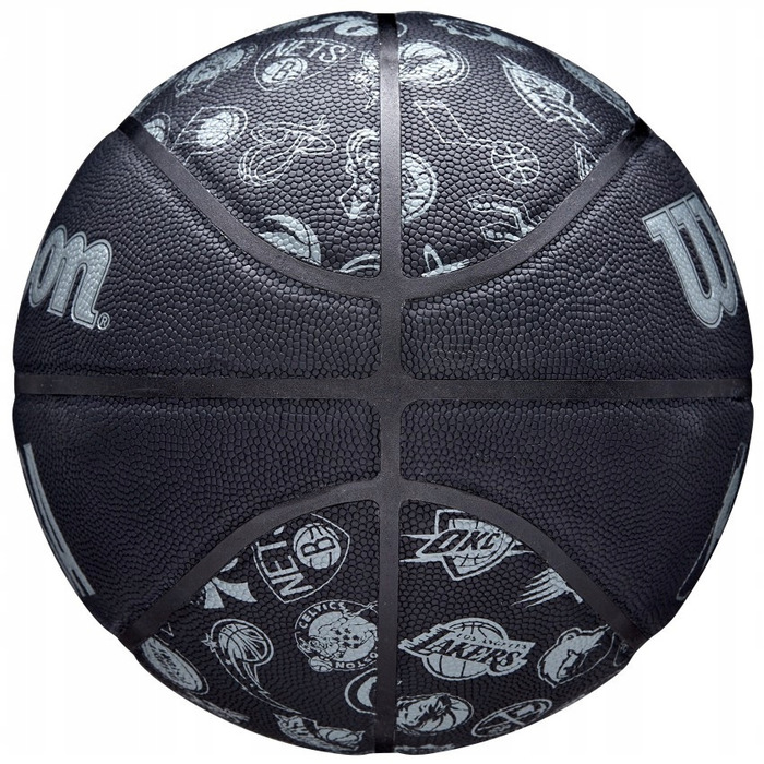 Баскетбольний м'яч Wilson All NBA Team Tribute, розмір 7