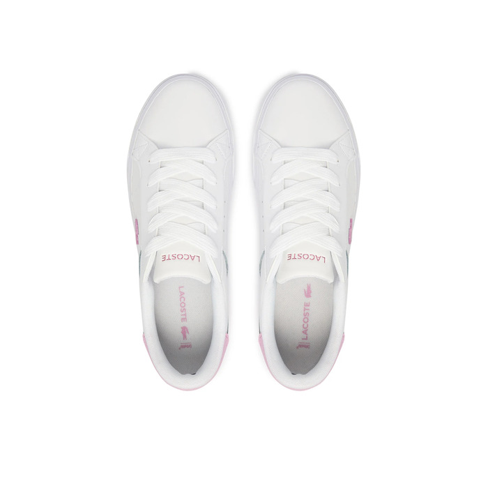 Жіночі спортивні кросівки Lacoste Ziane Platform 126 2 CFA, розмір 38