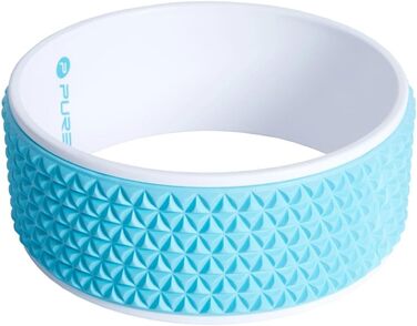 Pure2Improve Килимок для йоги Deluxe, блакитний (унісекс)