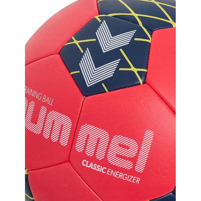 Гандбольний м'яч Hummel CLASSIC ENERGIZER HB р. 2 (тренувальний/ігровий)