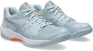 Жіночі кросівки ASICS Gel-Task 4 сірого кольору, розмір 37 EU