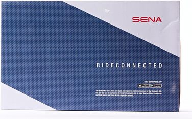 Розумний велосипедний шолом Sena R2 EVO Mesh Intercom для дорослих, вуличний, матово-білий, розмір M