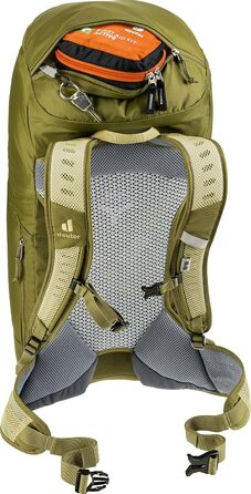 Рюкзак туристичний Deuter AC Lite 30 літрів для походів