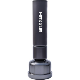 MAXXUS PUNCHLINE Scorpion 170 - Самостійна боксерська груша, 170 см, для дорослих. Ідеально для боксу, ММА та тренувань