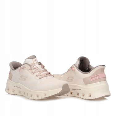 Жіночі кросівки Skechers GLIDE-STEP PRO PURE MOTION 150428 NTBR, розмір 38
