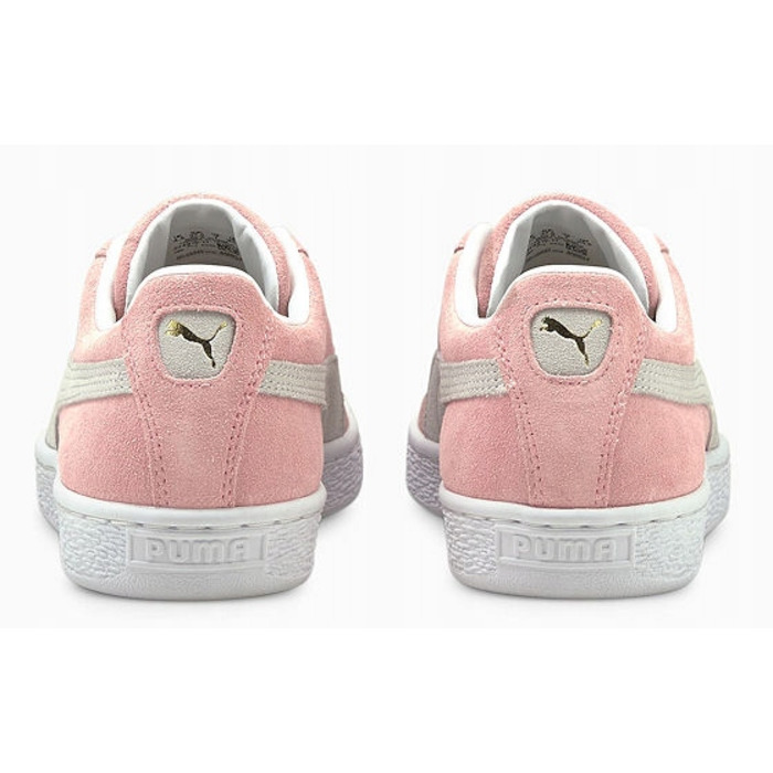 Жіночі спортивні кросівки Puma Suede Classic XXL, розмір 39