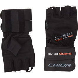 Чоловічі рукавички Chiba Wristguard II з захистом зап'ястя