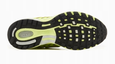 Жіночі кросівки Nike Air Pegasus 2005, р. 36 — зручне спортивне взуття для бігу