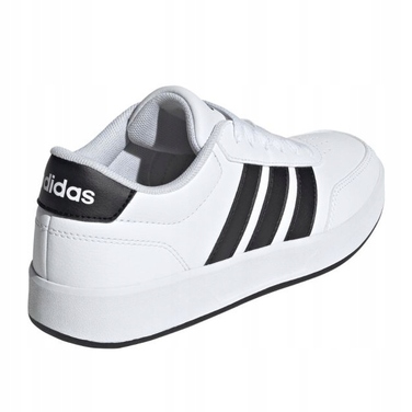 Жіночі кросівки adidas Breaknet 3.0 білі (JR8448) - 39 1/3