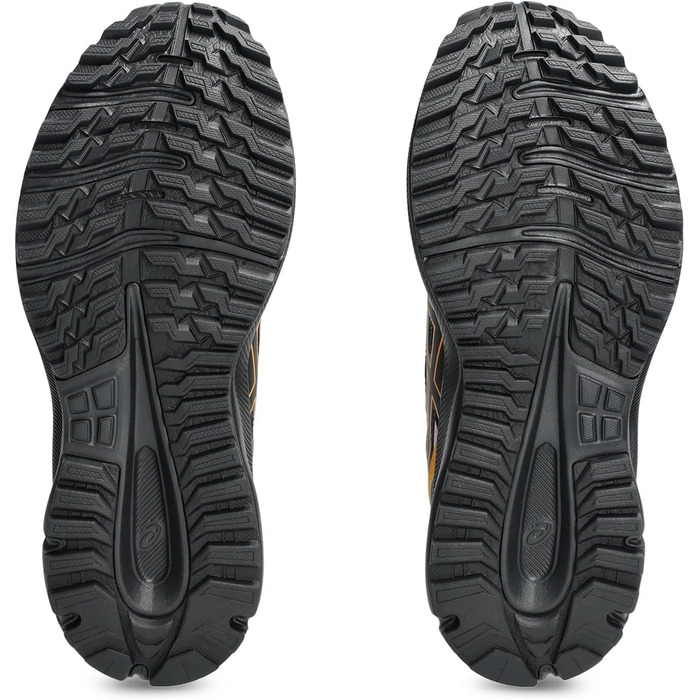 Кросівки ASICS Trail Scout 3 для трейлраннінгу, 37.5 EU, багатоколірні