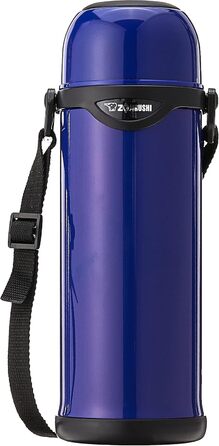 Термос-пляшка Zojirushi SJ-TG10-AA, 1 л, нержавіюча сталь