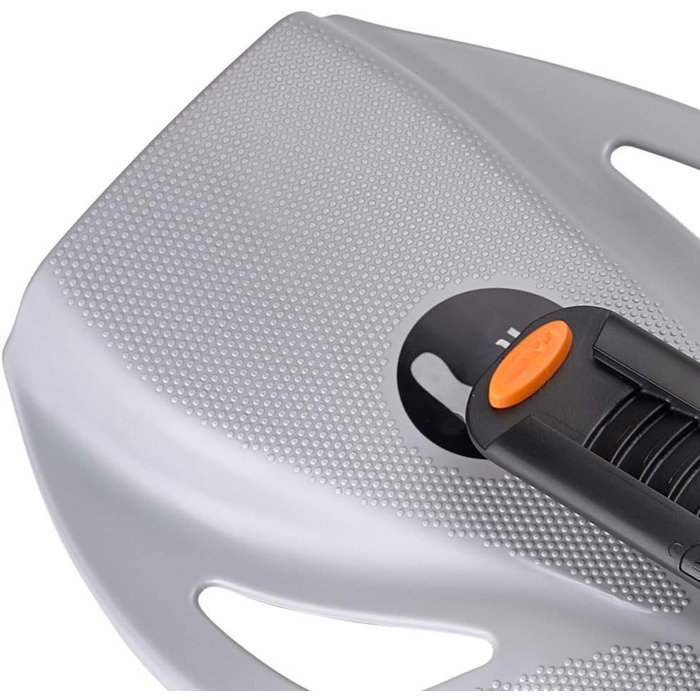 Снігоступи Inook Big E-XTREM, регульовані, з чохлом, для взуття EU 36-51, преміум-якість, патентовані функції