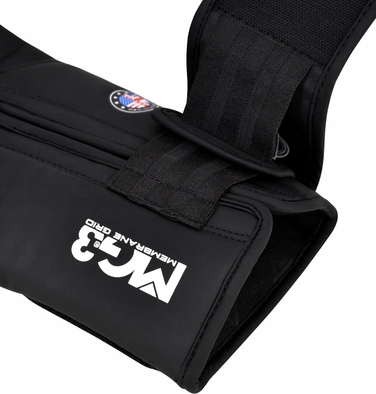 Боксерські рукавички RDX AURA F17 14 oz