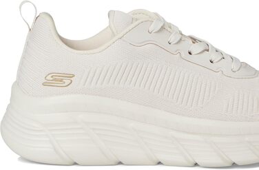 Кросівки Bobs B Flex Hi-Fly білі, розмір 37.5-40 EU
