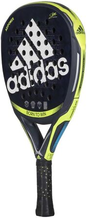 Ракетка для падел-тенісу Adidas Adipower 3.1 (лайм)