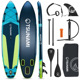 SUP-дошка Tsunami PRO T14 (350 см) для плавання