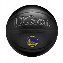 Баскетбольний м'яч Wilson NBA Golden State Warriors Premiere 7