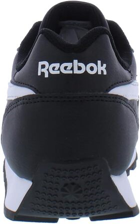 Кросівки Reebok Rewind Run Unisex чорного кольору, 45 EU