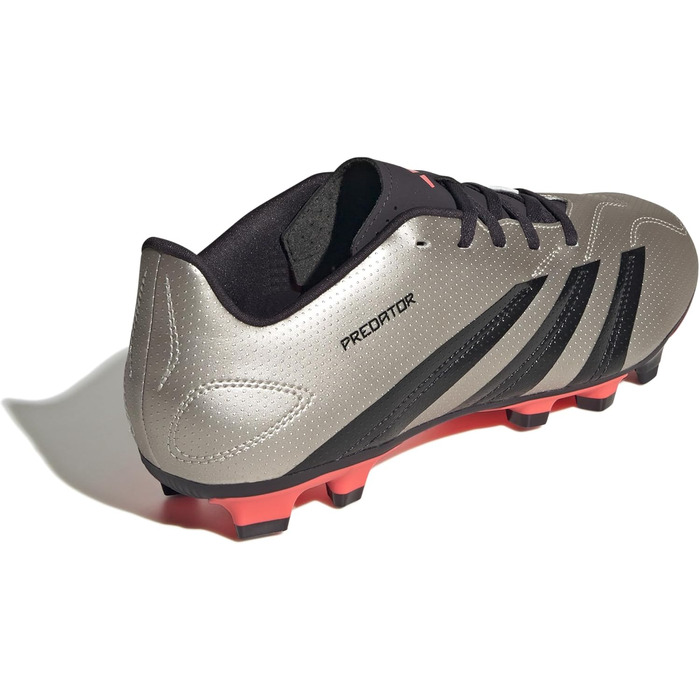 Дитячі футбольні бутси adidas Performance, Unisex, розмір 45 1/3 EU, колір Plamet Aurbla Turbo