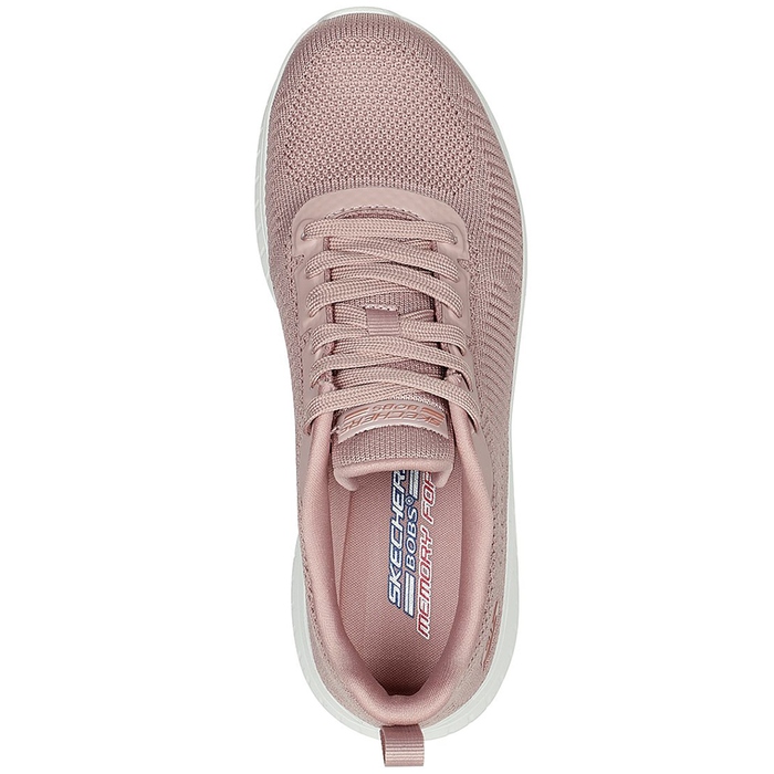 Кросівки Skechers BOBS Squad Chaos - F 117209-BLSH, розмір 38