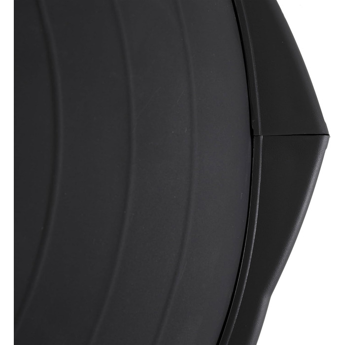 Балансувальна платформа BOSU Pro Limited Black Edition 65x22 см